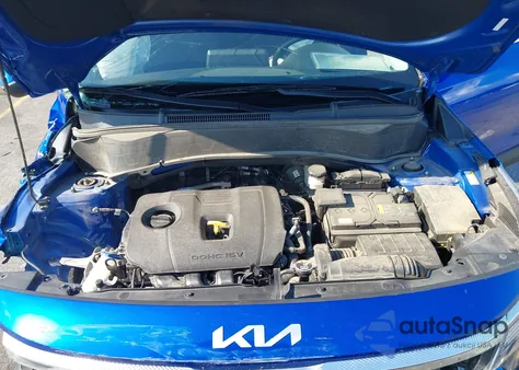 2023 Kia Seltos S из США, поврежденный, VIN KNDEU2AA5P7432548